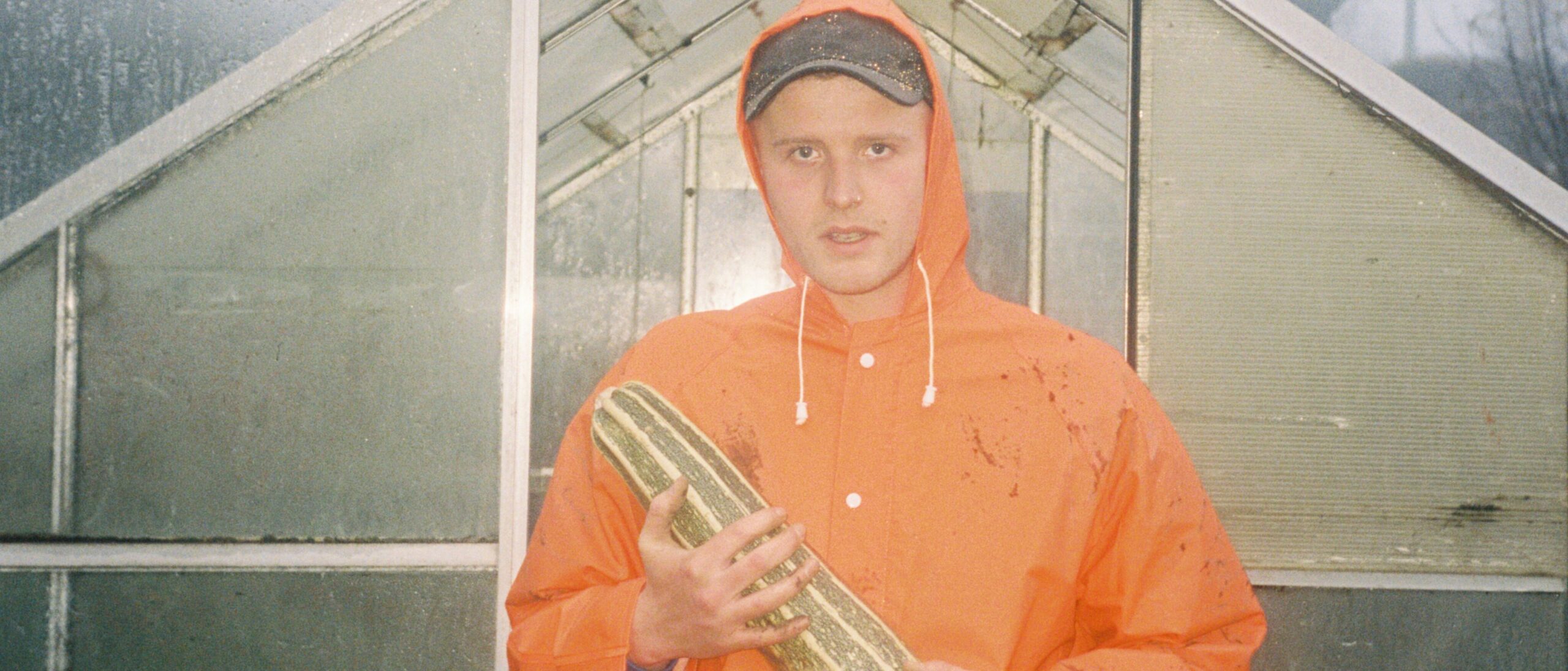  Harry Górski-Brown