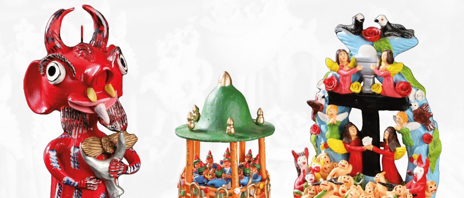  O Real e o Imaginário: Memória e Identidade no Figurado de Barcelos