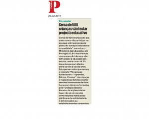publico playgroups