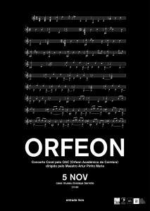Concerto Orfeon digital
