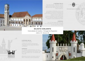 bilhete conjunto