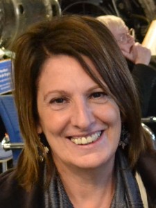Ana Saldanha