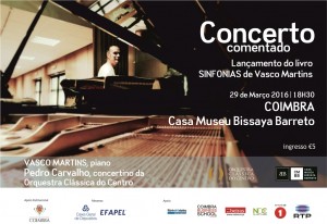 cartaz concerto 29.03.2016