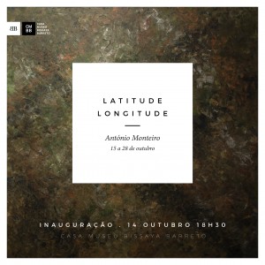 CRONOLOGIA LATITUDE LONGITUDE
