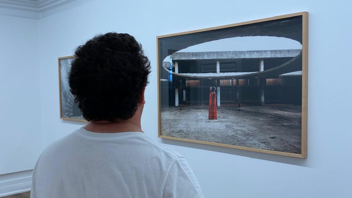 Exposição “Weaving Landscapes” na Casa Museu Bissaya Barreto